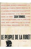  TURNBULL Colin - Le peuple de la forêt