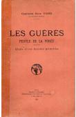  VIARD René, (Capitaine) - Les Guérés, peuples de la forêt. Etude d'une société primitive