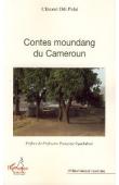  DILI PALAÏ Clément - Contes moundang du Cameroun