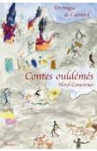  COLOMBEL Véronique de - Contes ouldémés (Nord-Cameroun). L'idiot, l'infirme, l'orphelin et la vieille femme