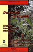  MOTTE-FLORAC Elisabeth, GUARISMA Gladys (Editeurs) - Du terrain au cognitif. Linguistique, ethnolinguistique, ethnosciences. A Jacqueline M. C. Thomas