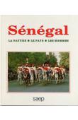  OBERLE Philippe - Sénégal: La nature - Le Pays - Les hommes