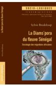  BREDELOUP Sylvie - La Diams'pora du fleuve Sénégal. Sociologie des migrations africaines