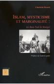  PEZERIL Charlotte - Islam, mysticisme et marginalité: les Baay Faal du Sénégal