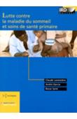  LAVEISSIERE Claude,GARCIA André, SANE Bocar - Lutte contre la maladie du sommeil et soins de santé primaires