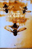  LE CARRE John - La constance du jardinier