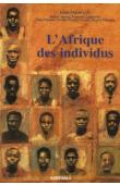MARIE Alain, (éditeur) - L'Afrique des individus