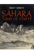  BESSON Ferny - Sahara, terre de vérité