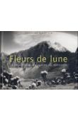  SCHUTYSER Sebastian - Fleurs de lune. La végétation afroalpine du Rwenzori