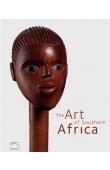  KLOPPER Sandra, NETTLETON Anitra - The Art of Southern Africa: The Terence Pethica collection