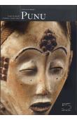  PERROIS Louis, GRAND-DUFAY Charlotte -  Punu (édition française)
