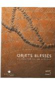  SPERANZA Gaetano (sous la direction de) - Objets blessés. La réparation en Afrique