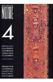  Revue noire - Anthologie 04 - Volumes 15 à 18