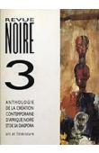 Revue noire - Anthologie 03 - Numéros 11 à 14