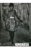  FALL N'Goné, MORIMONT Françoise, YOKA Lye M., TCHEBWA Manda - Photographes de Kinshasa
