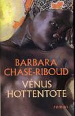  CHASE-RIBOUD Barbara - Vénus hottentote