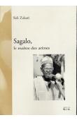  ZAKARI Sidi - Sagalo, le maître des arènes