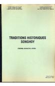  ZOUBER Mahmoud Abdou - Traditions historiques songhoy (Tindirma, Morikoyra, Arham)
