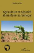  BA Boubacar - Agriculture et sécurité alimentaire au Sénégal