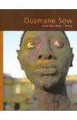  Catalogue de l'Exposition Ousmane Sow Paris 1999 - Ousmane Sow. Pont des arts - Paris, 1999