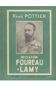  POTTIER René - Mission Foureau-Lamy