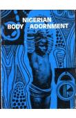  NEGRI Eve de, NIGERIA Magazine - Nigerian Body Adornment