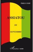  CISSE Emile - Assiatou de Septembre