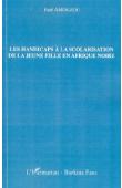  AMOUZOU Essè - Les handicaps à la scolarisation de la jeune fille en Afrique noire