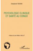  TSOKINI Dieudonné - Psychologie clinique et santé au Congo