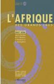 L'Afrique des Grands Lacs. Annuaire 2007-2008