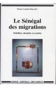 DIOP Momar Coumba (directeur) - Le Sénégal des migrations - Mobilités, identités et sociétés