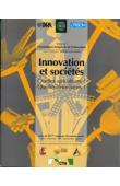  BYE Pascal, MUCHNIK José (éditeurs scientifiques) - Innovation et Sociétés. Quelles agricultures ? Quelles innovations ? Actes du XIVe séminaire d'économie rurale - Montpellier - 13-16 septembre 1993. Vol 1: Dynamismes temporels de l'innovation