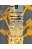  BYE Pascal, MUCHNIK José (éditeurs scientifiques) - Innovation et Sociétés. Quelles agricultures ? Quelles innovations ? Actes du XIVe séminaire d'économie rurale - Montpellier - 13-16 septembre 1993. Vol 1: Dynamismes temporels de l'innovation