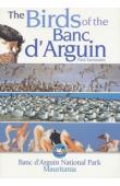  ISENMANN Paul - The Birds of the Banc d'Arguin