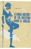  SANTANDREA Stefano - A Tribal History of the Western Bahr el Ghazal