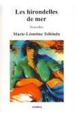  TSIBINDA Marie-Léontine - Les Hirondelles de Mer. Et autres nouvelles