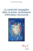  NOUMSSI Gérard Marie - La Créativité langagière dans la prose romanesque d'Ahmadou Kouroua