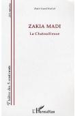  MARTIAL Alain-Kamal - Zakia Madi. La chatouilleuse