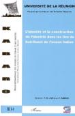  KABARO n°3 (vol. III 3-4), Revue Internationale des Sciences de l'Homme et des Sociétés - L'identité et la construction de l'identité dans les îles du Sud-Ouest de l'Océan Indien