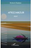  CHAMBON Richard - Africamour
