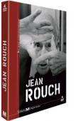 Jean Rouch - 1956 à 1972 - Coffret de 4 DVD