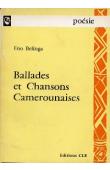  ENO BELINGA Samuel-Martin - Ballades et Chansons Camerounaises