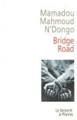  N'DONGO Mamadou Mahmoud - Bridge Road