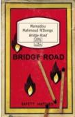  N'DONGO Mamadou Mahmoud - Bridge Road