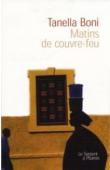 Avec ce livre, Tanella Boni nous donne le roman du drame qui déchire actuellement la Côte d’Ivoire et au-delà, tous les pays, notamment en Afrique où la population est prise en otage, lorsque le régime politique est instable, prévaricateur