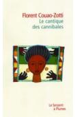  COUAO-ZOTTI Florent - Le cantique des cannibales