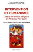 Intervention et humanisme. Le style des armées françaises en Afrique au XIXe siècle