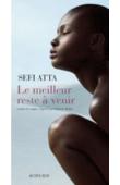  ATTA Sefi - Le meilleur reste à venir