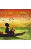  LOUDE Jean-Yves, MANSOT Frédérick - La sanza de Bama (avec un CD audio)