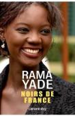  YADE Rama - Noirs de France